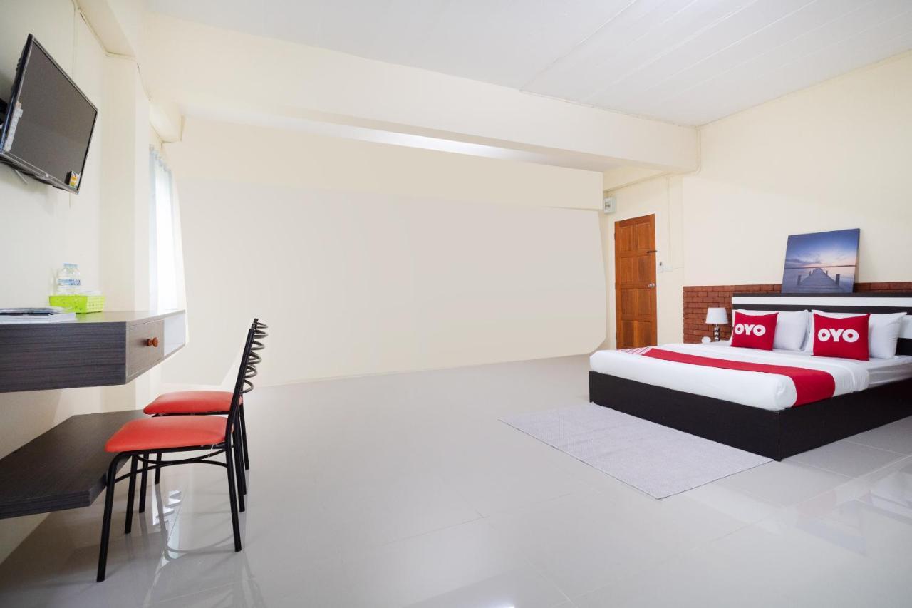 Ek Residence Banchang City Ban Chang (Rayong) Exterior foto