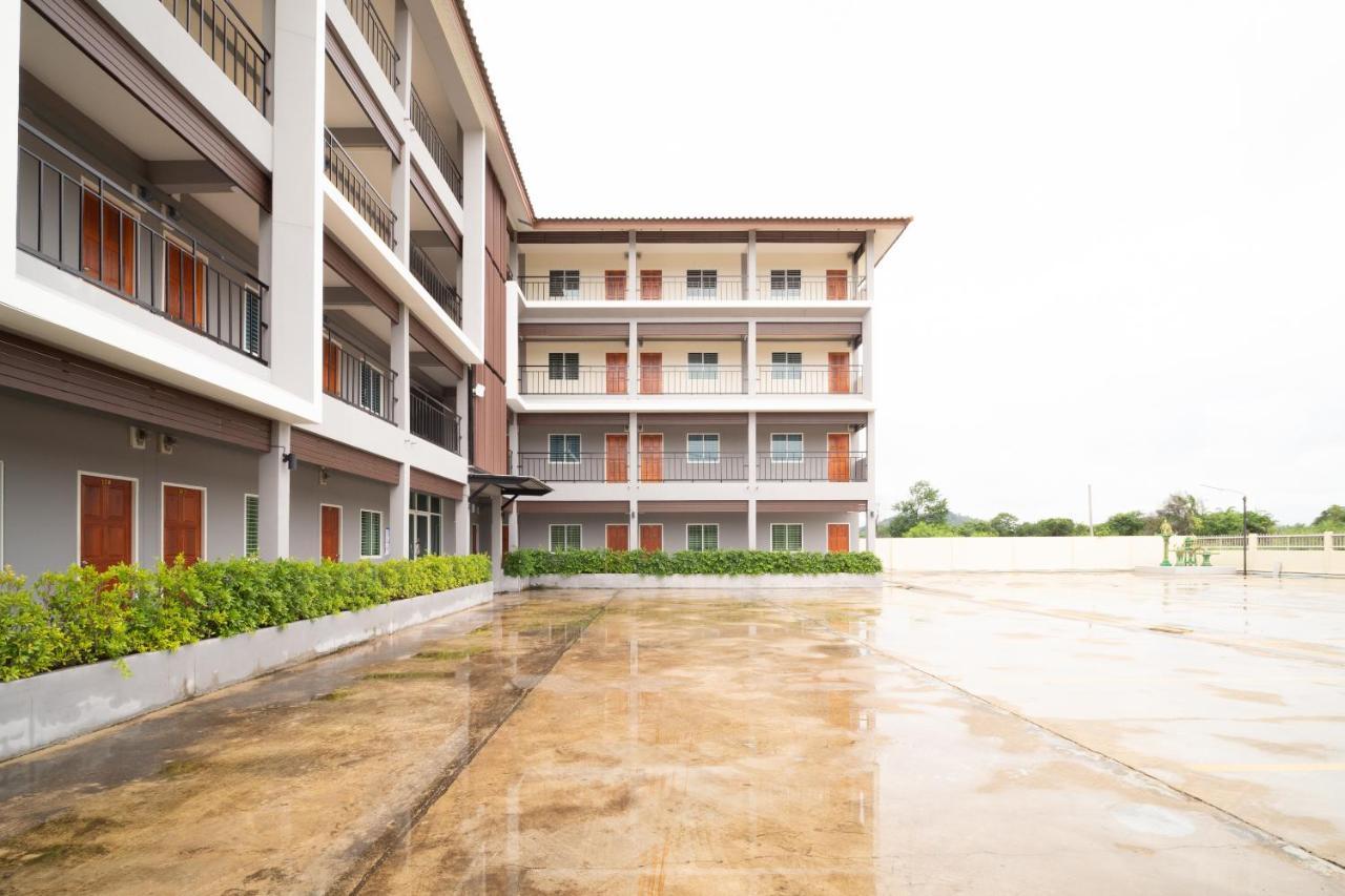 Ek Residence Banchang City Ban Chang (Rayong) Exterior foto