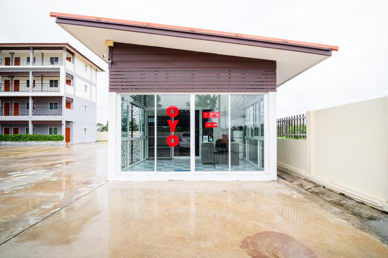 Ek Residence Banchang City Ban Chang (Rayong) Exterior foto