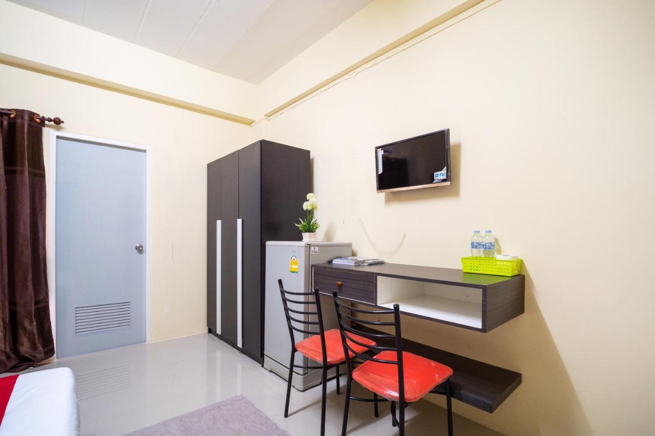 Ek Residence Banchang City Ban Chang (Rayong) Exterior foto