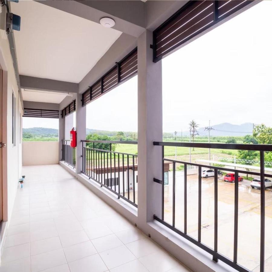Ek Residence Banchang City Ban Chang (Rayong) Exterior foto