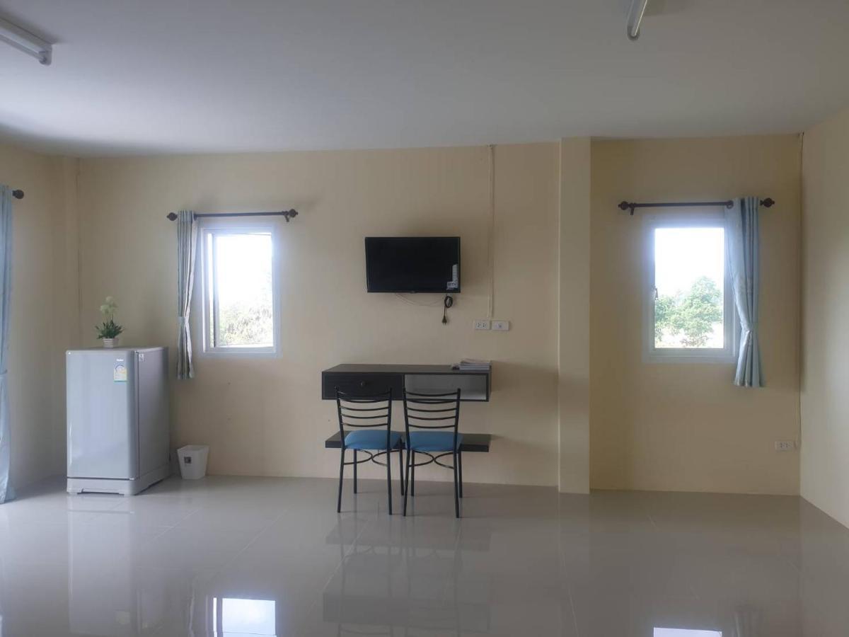 Ek Residence Banchang City Ban Chang (Rayong) Exterior foto