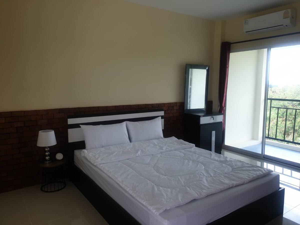 Ek Residence Banchang City Ban Chang (Rayong) Exterior foto