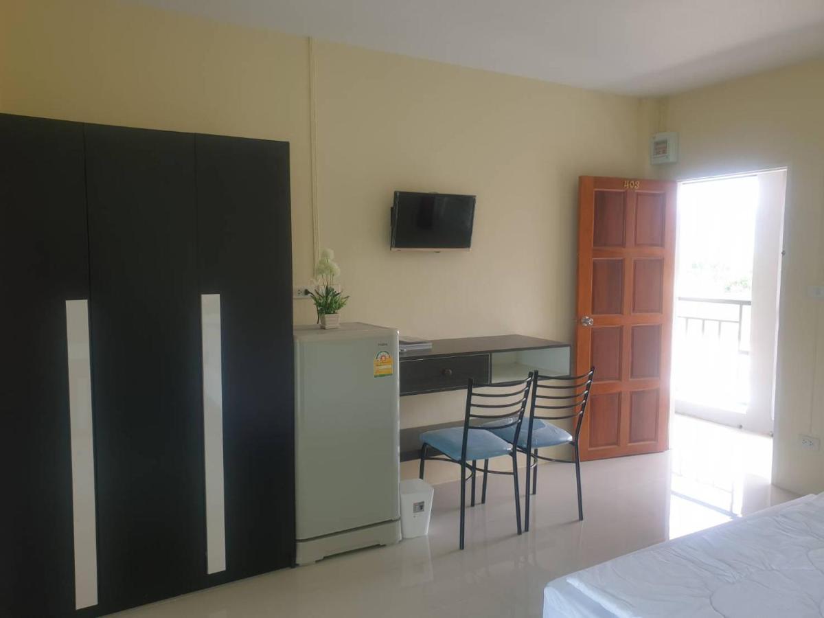Ek Residence Banchang City Ban Chang (Rayong) Exterior foto
