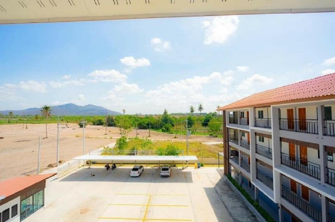 Ek Residence Banchang City Ban Chang (Rayong) Exterior foto