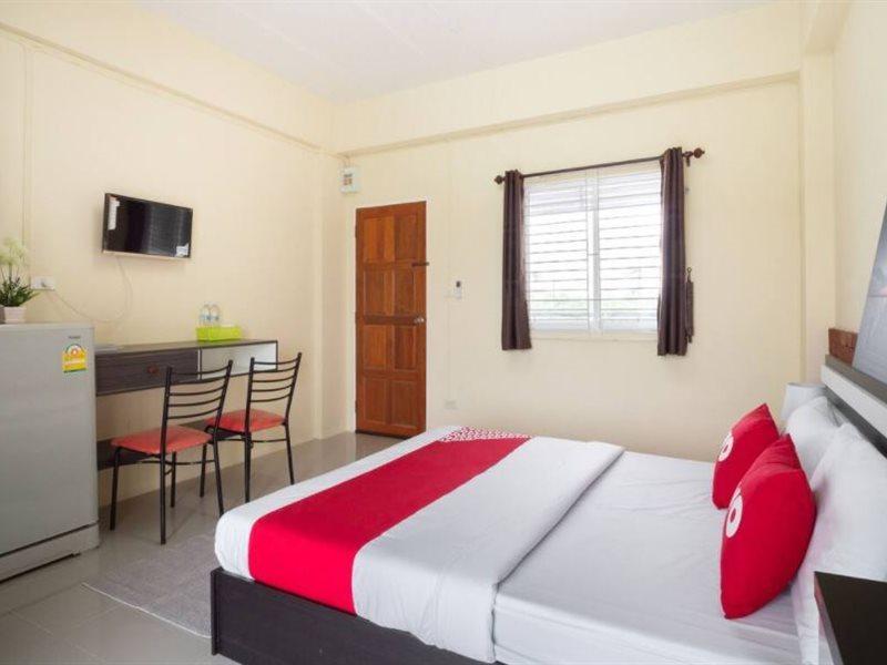 Ek Residence Banchang City Ban Chang (Rayong) Exterior foto